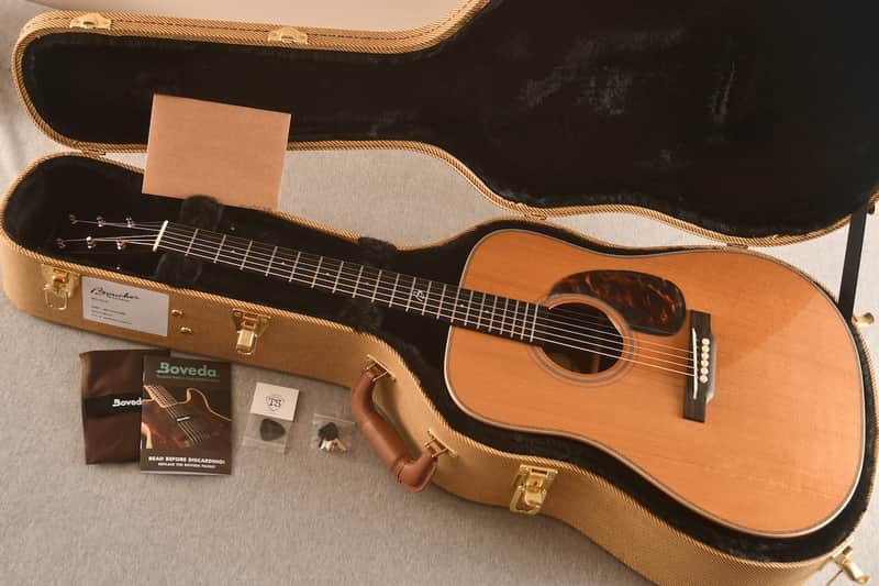 Boucher BG-52-G (2026) image 1