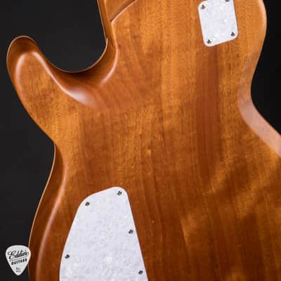 James Tyler JTG M1 - Black Metallic image 12