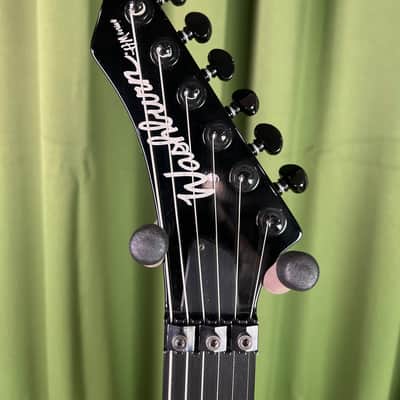Washburn Custom Shop WM526 - The Ultimate Shread Machine image 6