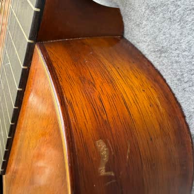Martin O-18K 1927 SLIDE guitar image 8