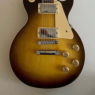 Gibson Les Paul Standard 1990 - Vintage Sunburst - All Original – Single Owner from New image 9