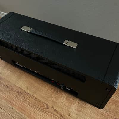 Fortin Amplification - RARE Cali Limited Edition Blackout 50W Tube Amp - 2022 image 17