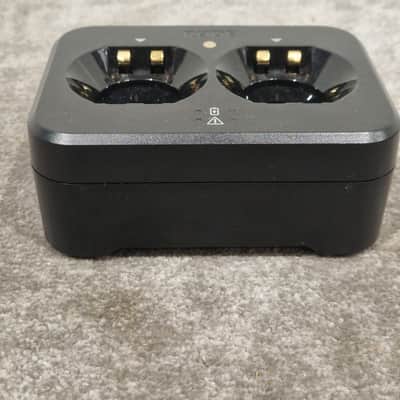 Rode Link TX-M2 Microphone Pair - Wireless Digital System - Excellent w/ Battery Packs & Recharge Hub image 23