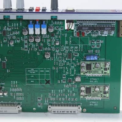 Midas Heritage 3000 - HS0011 Group Channelstrip image 3