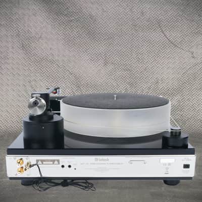 McIntosh MT10 Precision Turntable ✅ RARE HIGH END Precision Turntable ✅ Profesional HiFi High Class Turntable✅Home Audio Turntable✅checked and full working ✅World Wide Shipping image 3