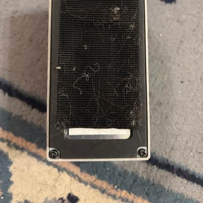 Boss GE-7 Equalizer (Black or Silver Label) 1997 - Present - Grey image 4