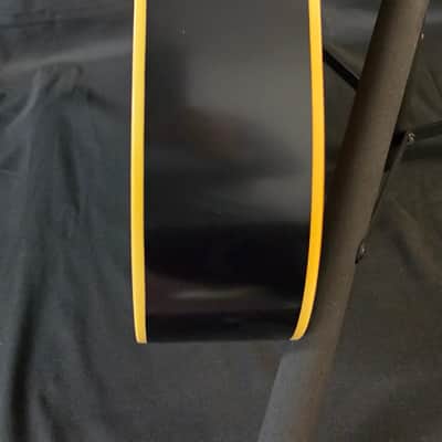 Epiphone Inspired by Gibson L-00 Standard 2025 - Vintage Sunburst Gloss image 7