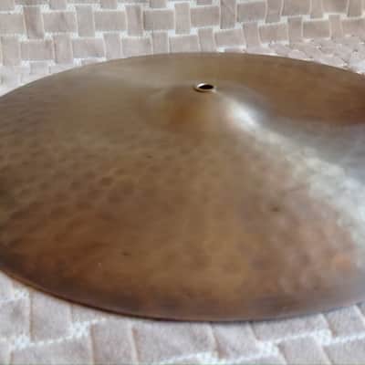 Amati Kraslice 16" crash 70s-80s - Classic image 9