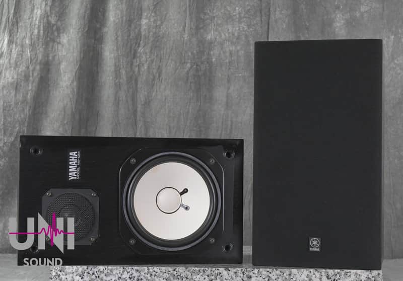 Yamaha NS-10M