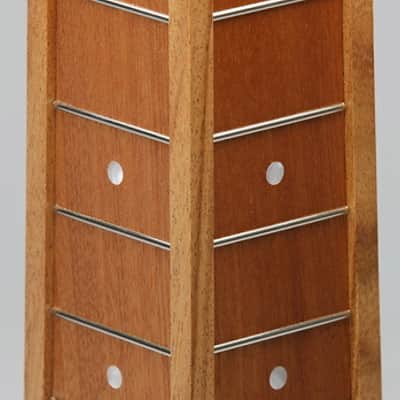 Guitar Fingerboard Table Lamp image 3