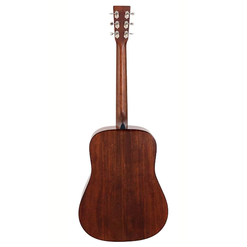 Martin Standard Series D-18 (2012 - 2017) image 2