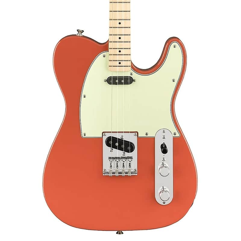 Fender Alternate Reality Tenor Telecaster image 2