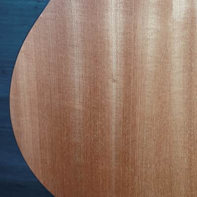 Taylor 114ce Sapele / Torrified Spruce Acoustic-Electric Guitar image 12