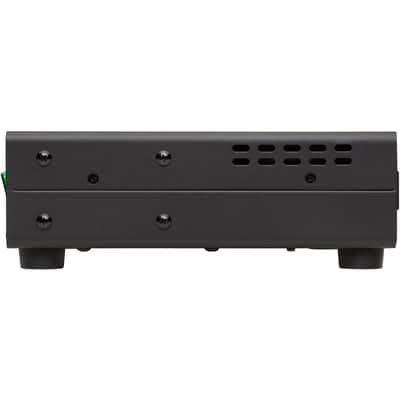 Fryette PS-2A Power Station 50W Integrated Reactance Amplifier image 5
