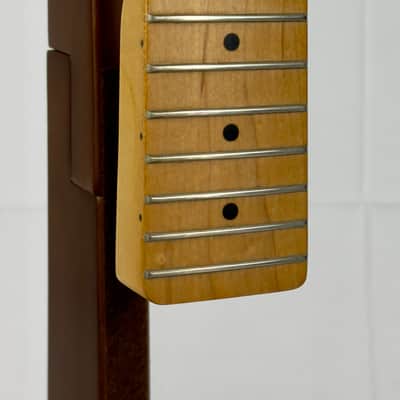 Yamaha SE312M Electric Guitar Neck 1990’s - Rosewood image 5