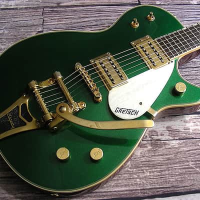 2003 Gretsch Electromatic G5570 Elliot Easton Duo Jet image 3