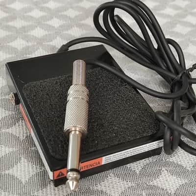 DNA Analogic Purple Phase Dual Analog Phaser Shifter Guitar Effect