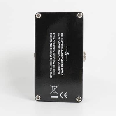 XOTIC BASS BB V1.5 Preamp [BBBP-V1.5-00412] (05/14) image 2
