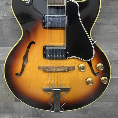 Gibson ES 175 1967 image 1