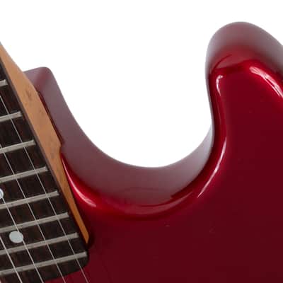 Kramer Kramer 1985 Baretta Candy Red (used) *VIDEO* image 22