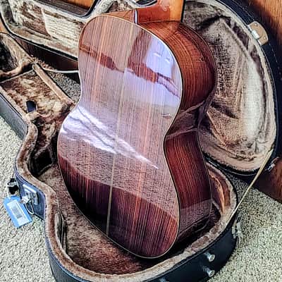 Kremona Romida RD-S Classical Guitar - Sloane Tuners - OHSC - MINT! image 5