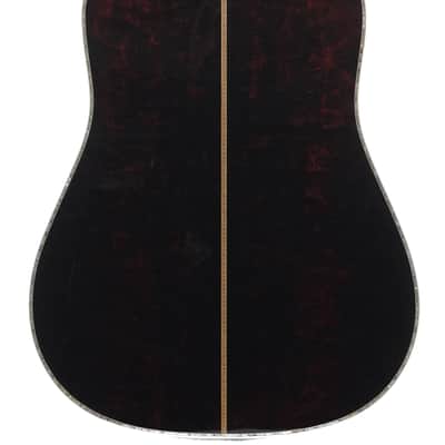 Martin Custom Shop D45 Centennial Ex-Don McLean Cocobolo Adirondack 2016 image 4