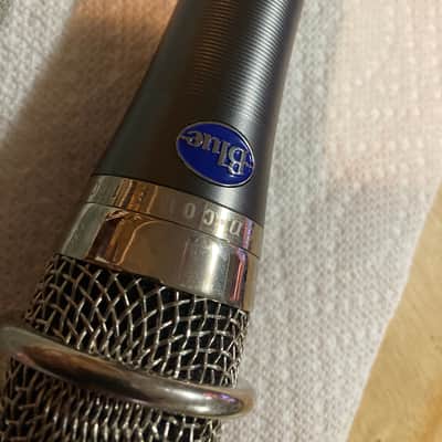 BLUE Encore 100 Microphone Very Nice image 4