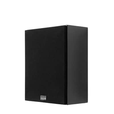 LYNGDORF MH-2 - On-Wall / Bookshelf Loudspeakers (Pair) - NEW! image 2