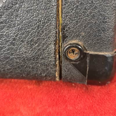 1960’s Vox V1032 Cambridge Reverb 18-Watt 1x10" Guitar Combo Serviced image 12