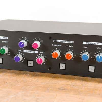 Solid State Logic Fusion Analog Master Processor CG01Z8A image 3