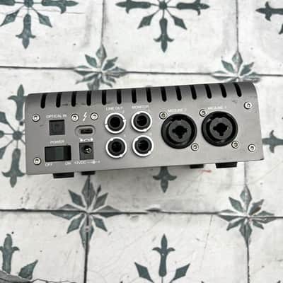 Universal Audio Apollo Twin X DUO Thunderbolt 3 Audio Interface image 4