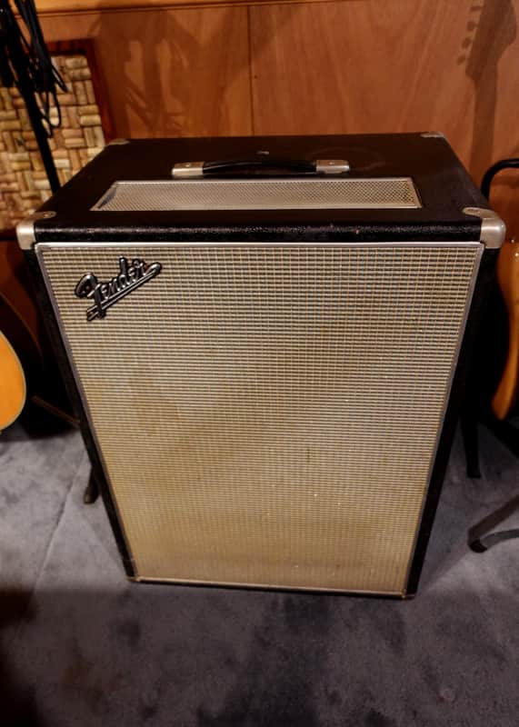 Fender Vibratone 1x10