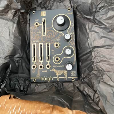 MST Dual AD/ASR Envelope Eurorack Pcb E Pannello - Italia