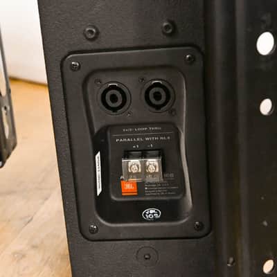 JBL AC25 Ultra Compact Dual 5-inch 2-way Loudspeaker (PAIR) CG013B4 image 9