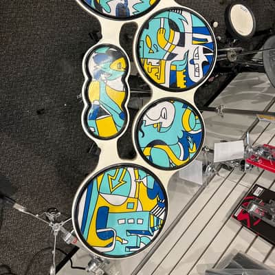 XYMOX Tenor Practice Pad (Lombard, IL) image 2
