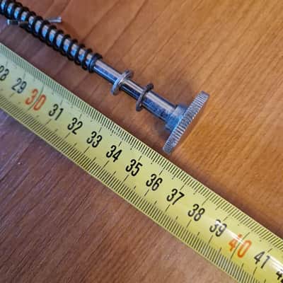 SONOR 50s vintage muting system part No.2 Vintage image 5
