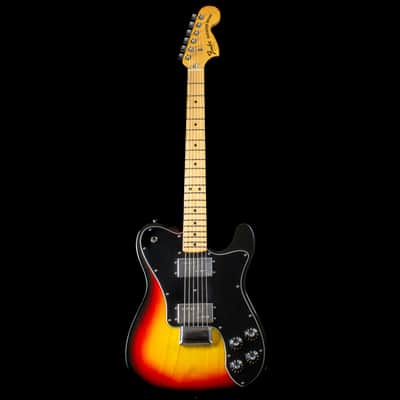 1977 Fender Telecaster Deluxe image 9
