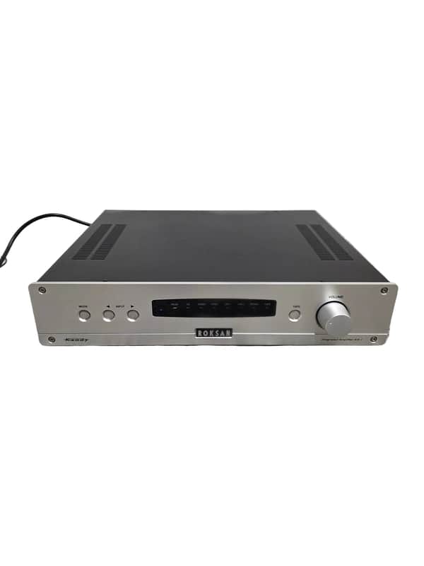Roksan Kandy KA-1 - Integrated Amplifier - Excellent w/ Original Box
