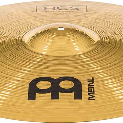 Meinl HCS image 2
