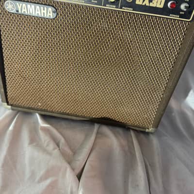 Vintage Yamaha JX30 Combo Amp image 8