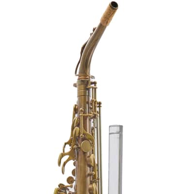 Eastman EAS652 '52nd Street' Professional Alto Saxophone SN A2340043 image 7