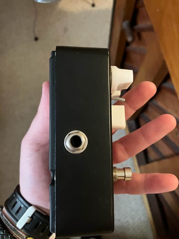 Joyo JF-02 Ultimate Drive