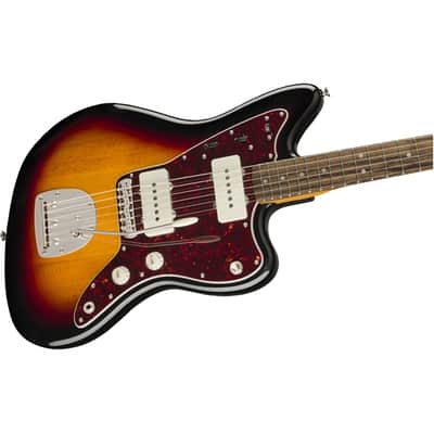 Squier Classic Vibe '60s Jazzmaster® image 4