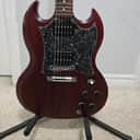 Gibson SG 2006 - Heritage Cherry Red