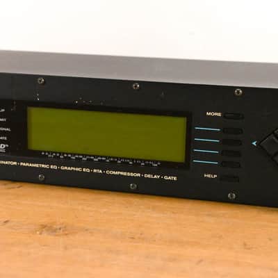 Sabine Power-Q ADF-4000 Processor CG01XU7 image 3