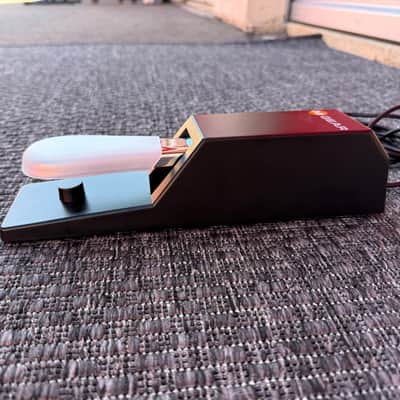 M-Audio SP-2 Universal Sustain Pedal for Digital Piano & Keyboard Excellent image 4