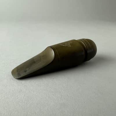 Selmer Soloist C* Alto Saxophone Mouthpiece image 6