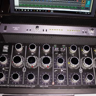 Sontec MES-430B image 3