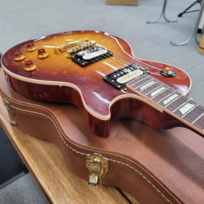 Gibson Les Paul Standard '60s with Upgrades 2019 - Iced Tea image 9