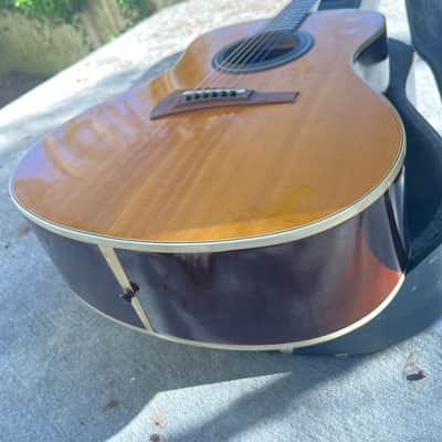 Gibson MK35 1975 - Natural image 24